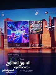  24 حساب فورت نادر لتبديل