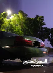  12 جراند ماركيز 2004