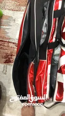  2 Tennis bag
