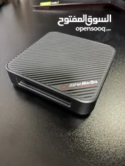  7 AVerMedia Live Gamer Bolt (GC555)