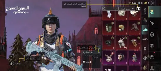  27 حساب فخم للبيع وجه لوجه داخل عمان 140دينار للمهتمين التواصل عالخاص مشحون عليه فوق ال600دينار