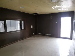  11 هنجر للإيجار صناعي عمان - عين الباشا مساحات من 400م2 الى 4700م2 صناعات خفيفه ومتوسطة هناجر ومستودعات
