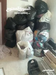  1 ملابس مشكله الف قطعه