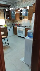  4 شقة مفروشة للإيجار في شميساني 3 نوم 750