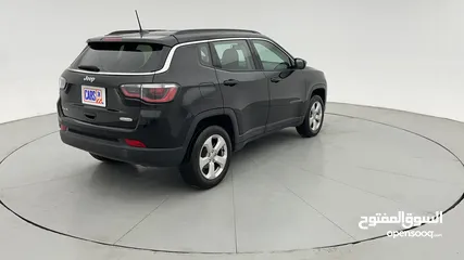  3 (FREE HOME TEST DRIVE AND ZERO DOWN PAYMENT) JEEP COMPASS