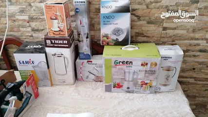  5 بيع اثاث منزل بداعي السفر - مستعجل