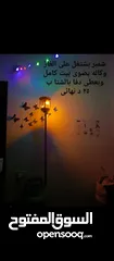  14 مجموعة اغراض بيت للبيع موجودة بالزرقاء جبل الأمير حسن