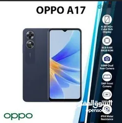  2 اوبو oppo A17