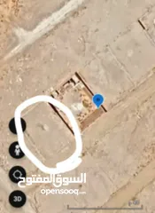  1 ارض للبيع 667 متر بسعر مغري