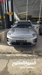  10 كيا نيرو 2021 فل كهرباء kia niro 2021 ممشى 13000