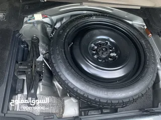  13 ليكزس GS350 70milles بحالة الزيرو