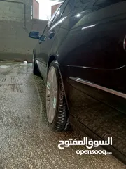 3 مرسيدس e200
