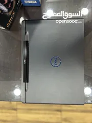  4 أقوى العروض في المملكه على لابتوب جيمنج i7 جيل ثامن g7