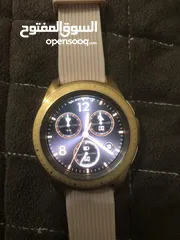  5 ساعة samsung watch  مقاس 42mm