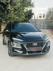  2 هونداي كونا HYUNDAI KONA