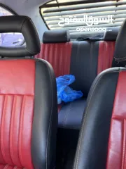  7 فوكسفاكن بيتل (صرصور)