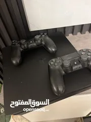  1 بلايستيشن 4