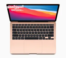  1 Macbook Air Apple M1