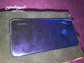  3 جهاز هواوي Y9موديل 2019