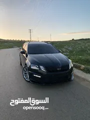  4 SkodaOctavia panor Full_option