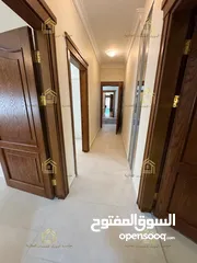  5 شقة مفروشة سوبر ديلوكس في أرقى واجمل مناطق عبدون اعلان رقم (O340)