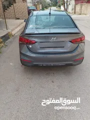 9 هيونداي اكسنت