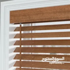  6 هل تبحث عن ستائر؟ نحن نصنع جميع أنواع الستائر-Are u looking for blinds? We make all kinds of blinds