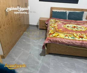  3 استوديو مفروش للايحار بمنطقة بطن الهوى