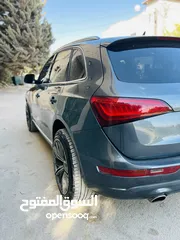  4 Audi q5 s line 2000cc diesel 2013 Full +++