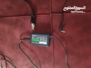  3 جهاز بلاي ستيشن بي سي بي حاله الوكاله معدل مع اسلاكو كل اغراضه