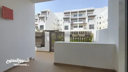 7 3 Bedrooms Duplex Apartment for Rent in Madinat Sultan Qaboos REF:1085AR