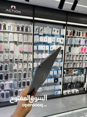  3 Ipad Air 6 13 inch uesd ايباد اير الجيل السادس 13 انش مستعمل