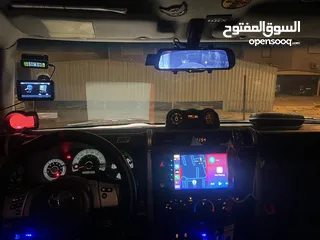  7 اف جي جيب رحلات جاهز للاستعمال