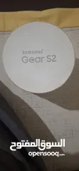  3 Samsung gear s2