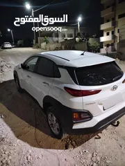  1 هونداي كونا 2018