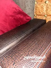  9 حرق اسعااار طقم كنب تركي فاااااخر للبيع لون خمري بجودة ممتااازة وبحالة الوكالة