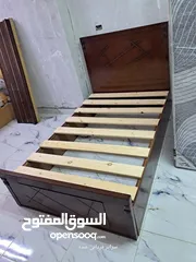  3 سرير تحفه Furniture oh