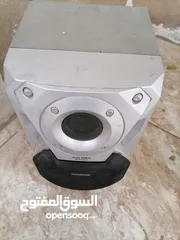  1 سماعه ممتازه باناسونيك