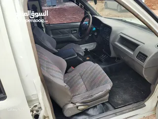  8 بكب ايسوزو