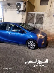  16 تويوتا بريوس c