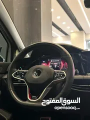  3 جولف GTI mk8