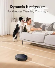  3 eufy G50 Robot Vacuum Cleaner  NEW -MEAGByte