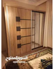  6 شقة ارضية مميزة للبيع حي الصحابة