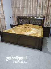  2 غرفه نوم بالصلاه على النبي قابل التفاوض