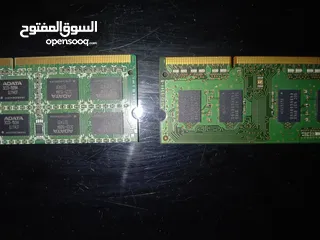  2 8 GB RAM DDR3 1333 MHz LAPTOP RAM