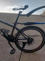  6 دراجه هوائيه