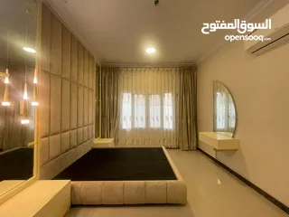  3 4 BR + Maid’s Room High Quality  Townhouse in Al Khoud