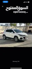  6 Chevorlet trax 2020 للبيع