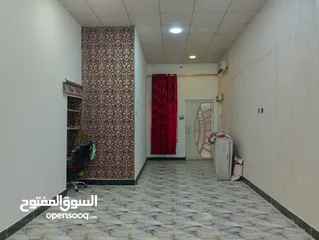  4 بيت حديث للإيجار في الساعي