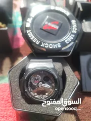  8 CASIO G-SHOCK Protection GA-300 Men's Watch CW0005